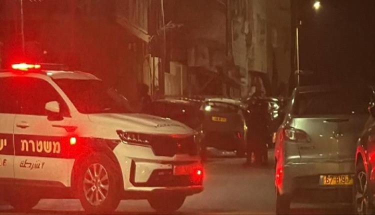 عاجل | والده قتل قبل شهور: مقتل شاب وإصابة خطيرة لآخر في عرابة البطوف