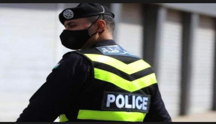 الأردن.. إصابة رجل أمن بحادث دهس وتحويله لمستشفى الأمير راشد العسكري