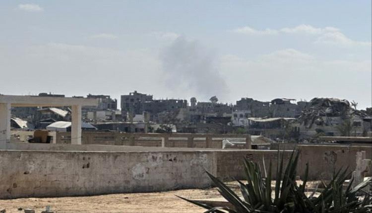 معارك الأنفاق تتصاعد شرق رفح… الجيش الإسرائيلي يعلن تصفية 9 مسلحين إضافيين
