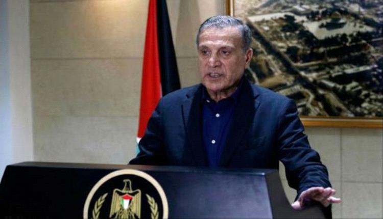 الرئاسة الفلسطينية تدعو واشنطن لتحرك عاجل لوقف العدوان وتثبيت فرص الاستقرار

