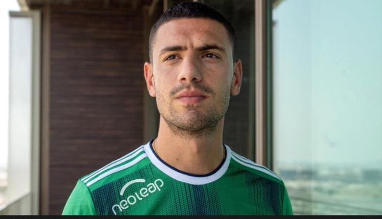 عاجل | الأهلي يكافئ ديميرال بعقد جديد بعد الفوز على القادسية في كأس الملك