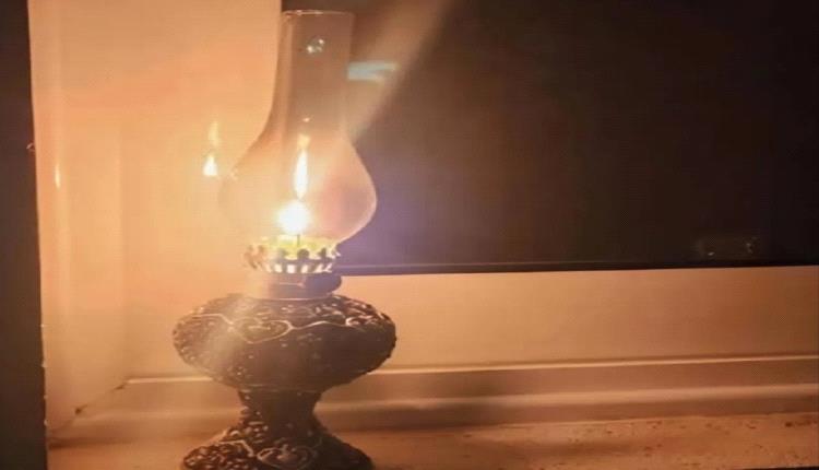 ظلام السليمانية يعود هجوم كورمور يعيد الفوانيس إلى البيوت