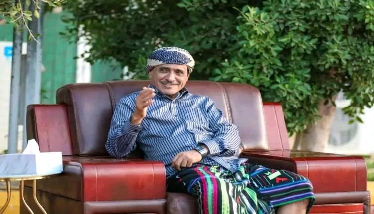 البحسني يدين استهداف بترومسيلة ويدعو للانسحاب الفوري وتغليب مصلحة حضرموت