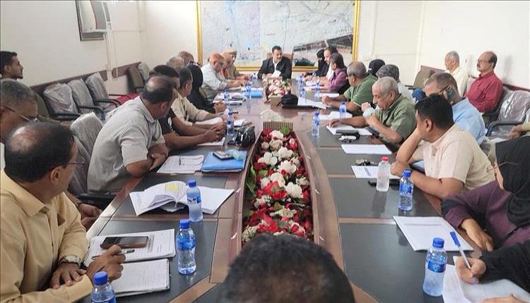 تنفيذي المنصورة يرفع أداء الخدمات استعدادًا للاحتفالات الوطنية