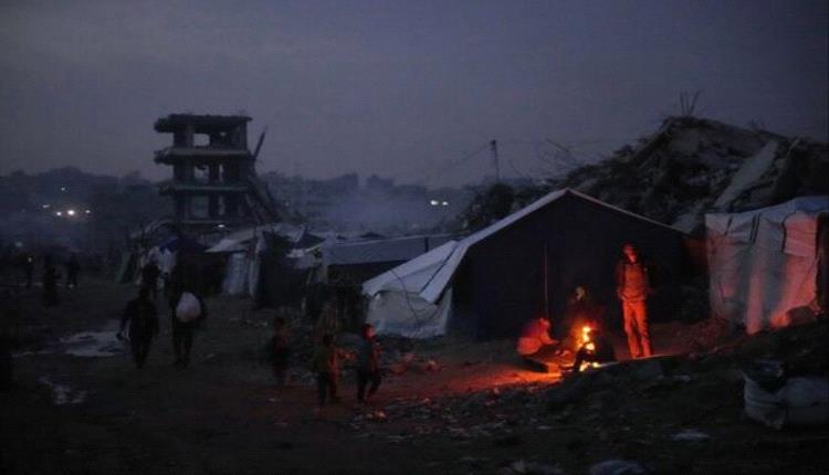 النيابة العامة الفرنسية تطالب بالتحقيق في مقتل طفلين فرنسيين بغزة
