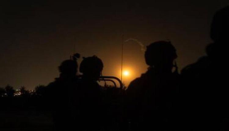 عاجل - الأهداف الخفية لتواجد الجيش الإسرائيلي وهجماته المتكررة في سوريا