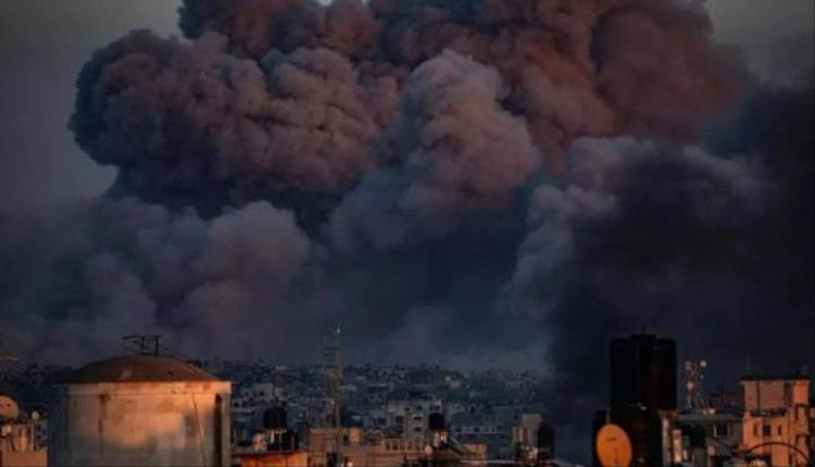 الجيش الإسرائيلي يعلن تصفية 3 فلسطينيين جنوب غزة
