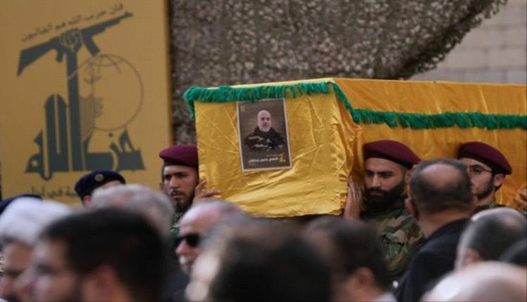 واشنطن تطلب من لبنان استعادة صاروخ لم ينفجر في هجوم الطبطبائي
