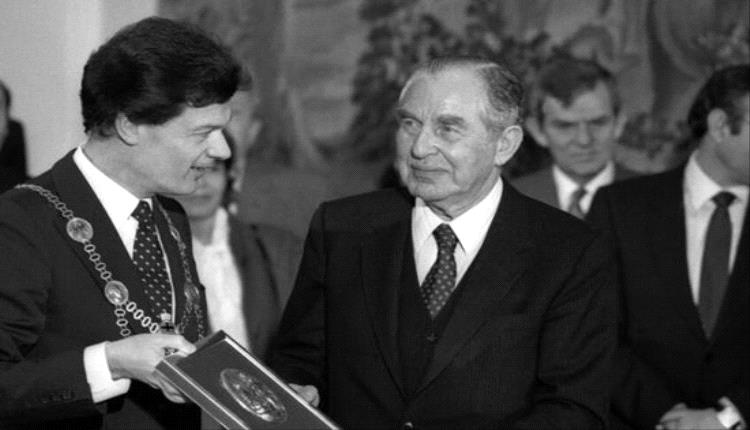 دبلن تطيح باسم هرتسوغ من حديقتها وتفتح الباب لـ"فلسطين الحرة"