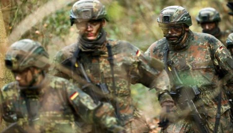 ألمانيا تخصص 3.4 مليار دولار لتحديث ترسانة قواتها المسلحة