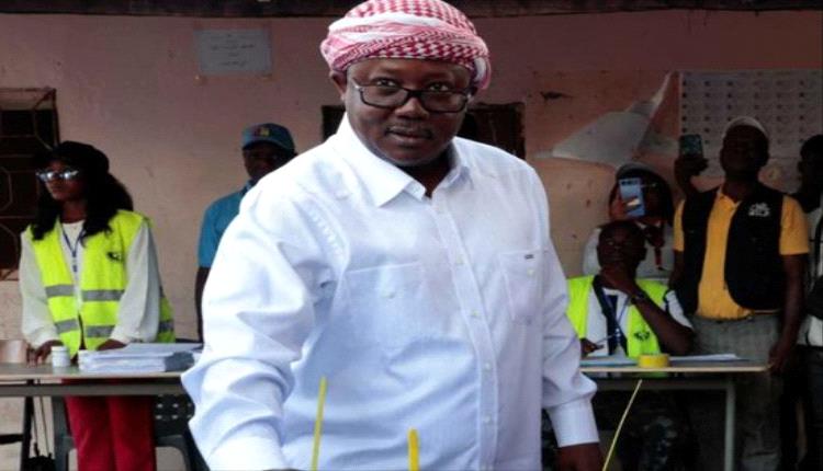 رئيس غينيا بيساو المعزول يفر إلى الكونغو بعد انقلاب عسكري