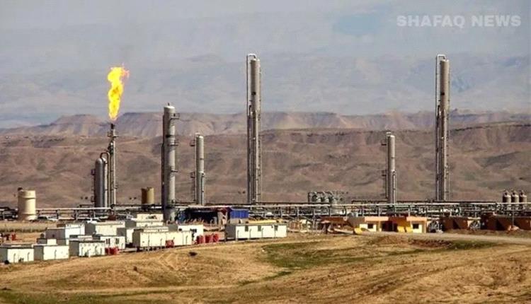 خسائر يومية بـ7.4 ملايين دولار بعد استهداف حقل كورمور للغاز