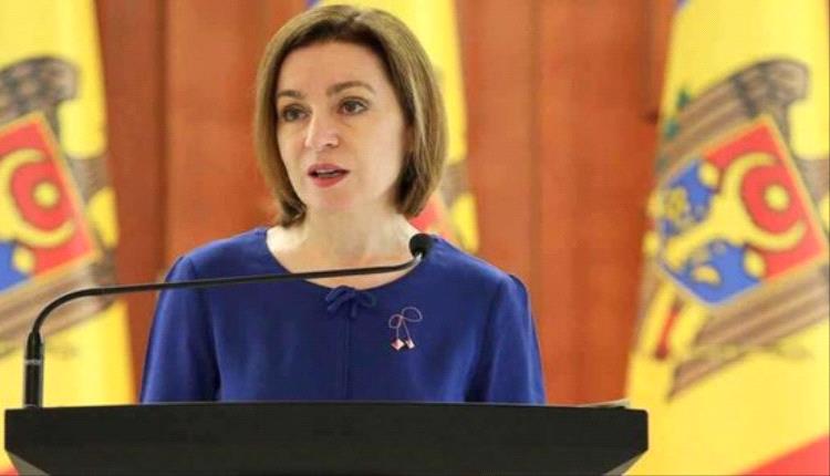 مولدافيا تغلق مجالها الجوي مؤقتاً بعد توغل طائرتين مسيرتين