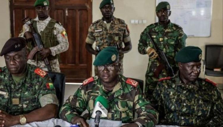 ألمانيا تعرب عن قلقها لتدهور الوضع في الساحل بعد انقلاب غينيا بيساو

