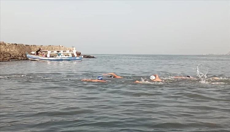 20 سباحًا يتأهلون لنهائيات بطولة أندية النخبة بالحديدة