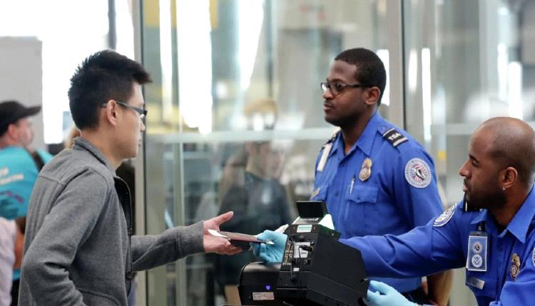 واشنطن توقف قرارات اللجوء والتأشيرات الأفغانية بعد حادث قرب البيت الأبيض
