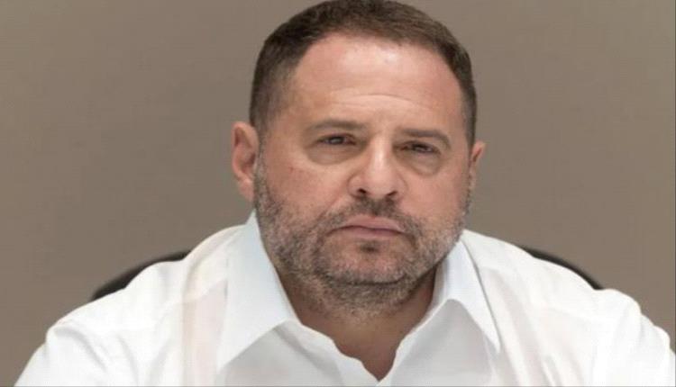 
استقالة تهز كييف.. ذراع زيلينسكي الأيمن يغادر وسط عاصفة فساد

