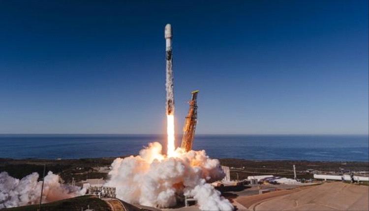 الإمارات تطلق القمر الاصطناعي "فاي 1" لتعزيز التعاون الفضائي الدولي