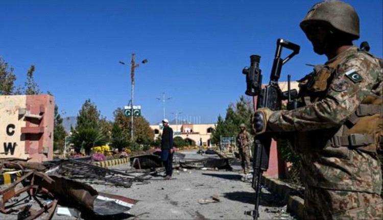 باكستان تحذر: وقف إطلاق النار مع أفغانستان هش وغير فعّال

