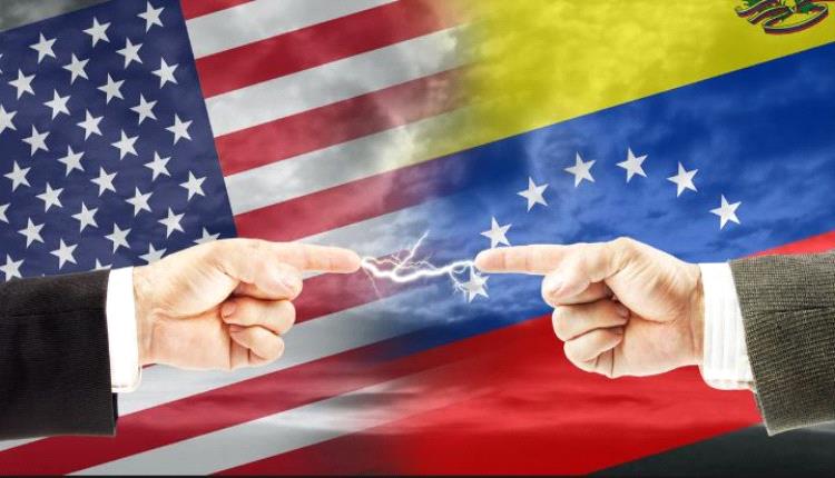 "تهديد استعماري" .. فنزويلا تعلّق على إعلان ترامب اعتبار مجالها الجوي "مغلقا" #عاجل