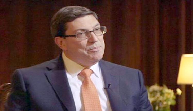 كوبا تتهم أمريكا بتصعيد عدوانها على فنزويلا