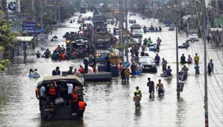 اليابان تهبّ لنجدة آسيا: مساعدات عاجلة لتايلاند وفريق طوارئ إلى سريلانكا