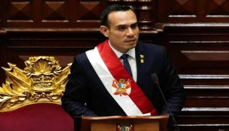 رئيس بيرو يعلن حالة الطوارئ على الحدود مع تشيلي لمواجهة موجة المهاجرين