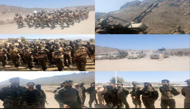 طوارئ الضالع ترفع جاهزيتها ببرنامج رماية حيّة بالتزامن مع احتفالات الاستقلال