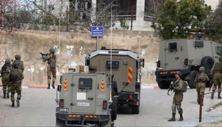 الجيش الإسرائيلي ينسحب من طوباس ويواصل اقتحامات الخليل وجنين