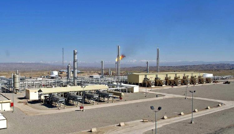 كوردستان تعود للكهرباء: استئناف إنتاج الغاز بعد هجوم إرهابي