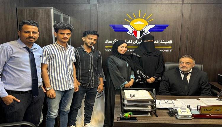 اليمن تختتم مشاركتها في اجتماعات المنظمة العربية للطيران المدني
