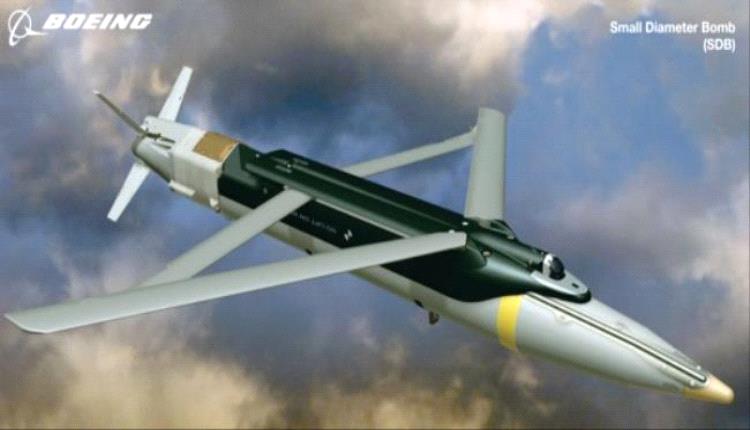 واشنطن تطالب بيروت بإعادة صاروخ «GBU-39B» بعد نجاة قيادي بارز من ضربة دقيقة