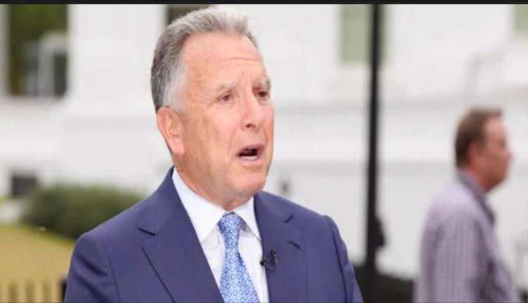 عاجل | «فرانس برس»: ويتكوف يتوجه إلى موسكو لعقد محادثات بشأن أوكرانيا الإثنين