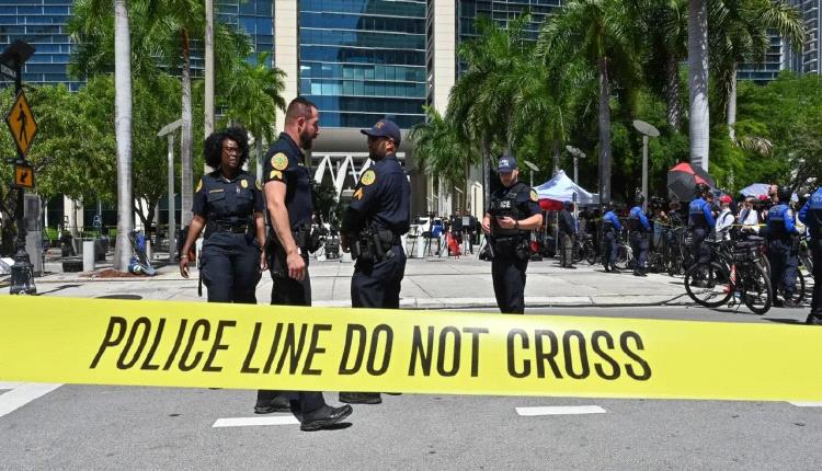 دماء في حفلة كاليفورنيا هجوم مُستهدف يحصد أرواح أطفال وبالغين