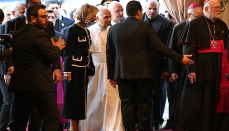 بابا الفاتيكان في بيروت: رسالة سلام إلى لبنان المنهك