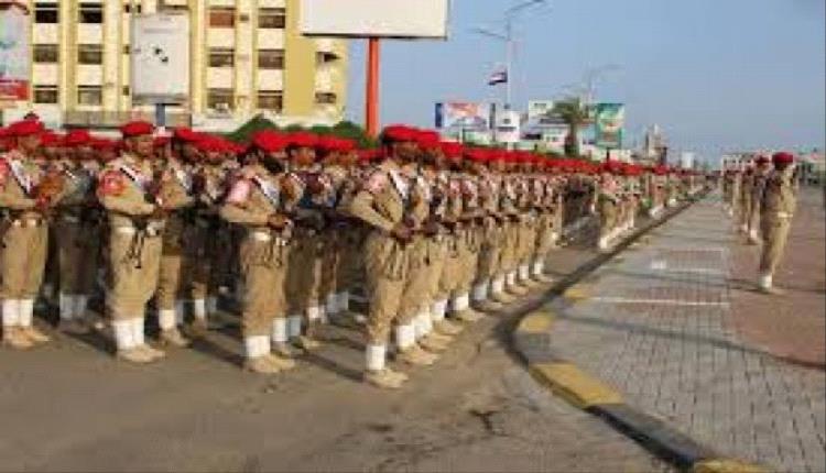 عودة العروض العسكرية بعدن الجنوب يؤكد هويته في يوم الاستقلال
