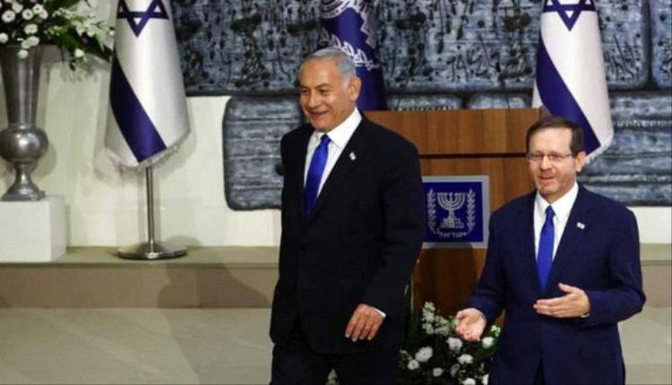 هرتسوغ يتعهد بالنظر الجاد في طلب عفو نتنياهو