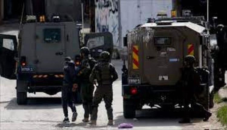 الضفة تحت الاحتلال.. إسرائيل تحوّل عشرات المنازل في مخيم نور شمس إلى ثكنات عسكرية