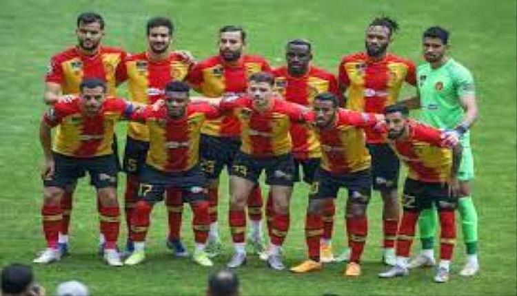 الترجي يهدد الكاف بشكوى رسمية ضد تحكيم مواجهة بترو أتليتيكو