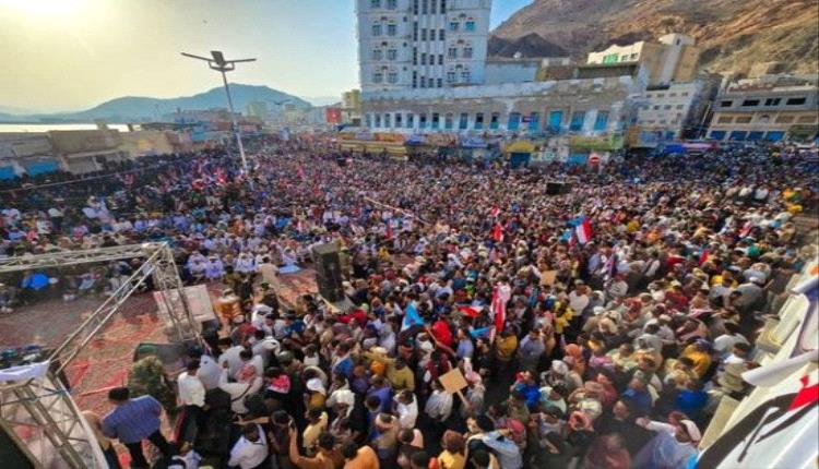 حضرموت صامدة محاولات الانفصال تواجه تلاحم الجنوب