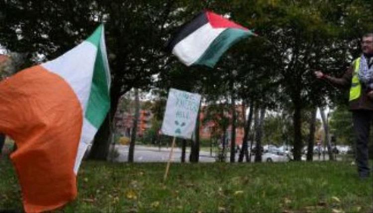 جدل في دبلن حول تغيير اسم حديقة هرتسوغ يُتهم بـ"معاداة السامية