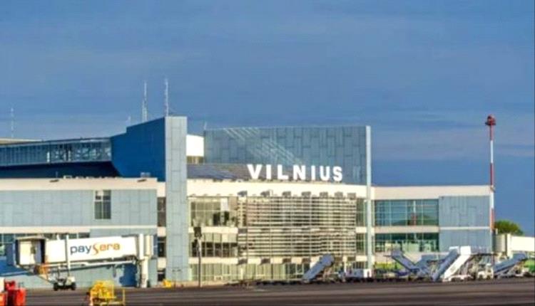 مجدّدًا مناطيد التهريب تشلّ مطار فيلنيوس