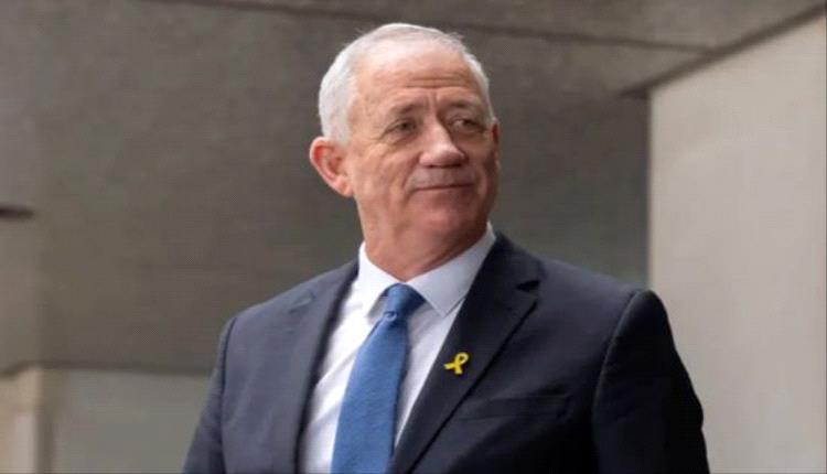 غانتس يصف طلب نتنياهو بالعفو بـ"الزائف" ويحمّله المسؤولية عن تدهور الديمقراطية