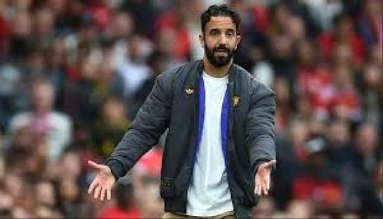 أموريم يشيد باللمسات الصغيرة التي قلبت الكفة أمام بالاس