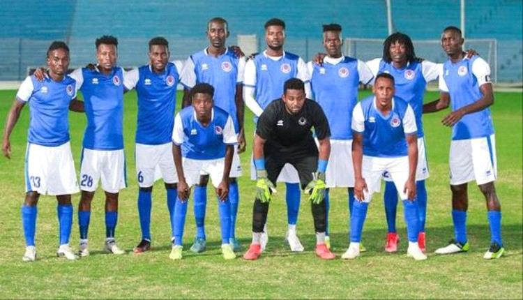 الهلال وسانت إيلوا بداية حذرة بلا أهداف في دوري الأبطال