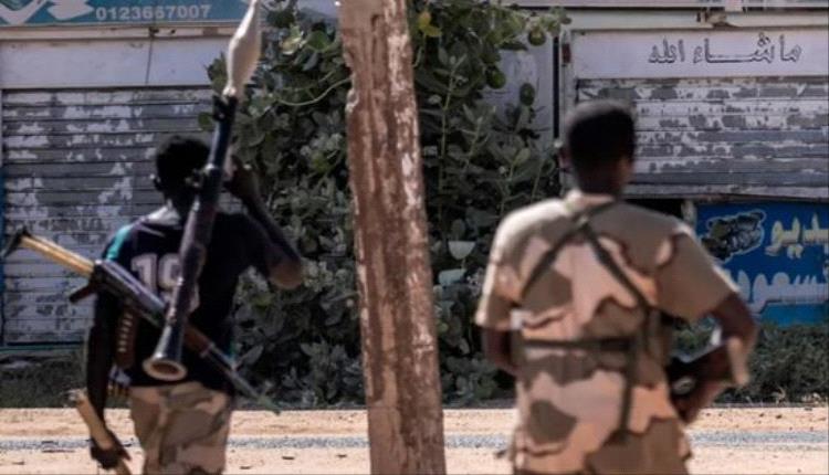 مجزرة كمو طلاب في قبضة الحرب السودانية