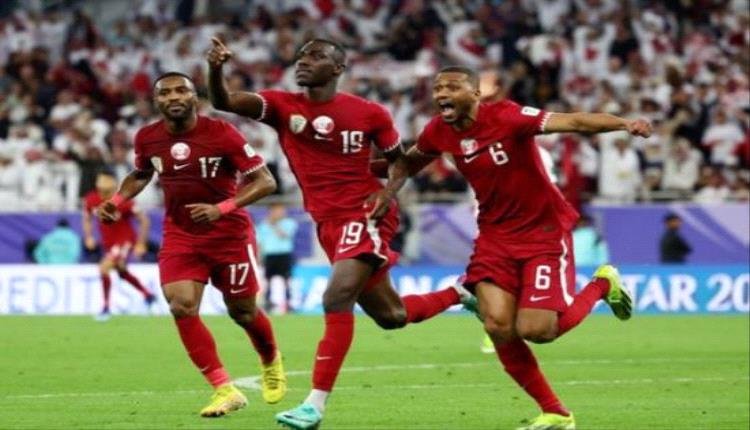 قطر تواجه فلسطين في افتتاح الجولة الأولى لكأس العرب 2025