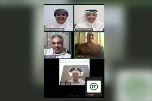 اليمن مؤسسة يماني للتنمية تنضم إلى الاتحاد العربي للتطوع لتعزيز العمل الإنساني