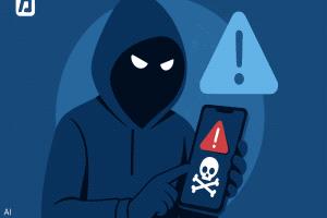 فخ إلكتروني جديد.. "تطبيقات ذكية" تسرق أموال الباحثين عن عمل