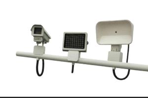 شرطة دبي وسعت نطاقها.. ما هي رادارات الضجيج وكيف ترصد المخالفات؟
